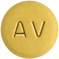 암로반정5/80mg 제품 사진