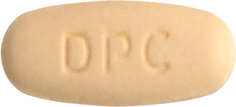 발탄엑스정10/160mg 제품 사진
