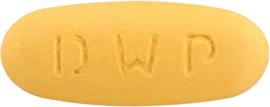 엑스콤비정5/160mg 제품 사진