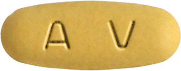 암로반정5/160mg 제품 사진