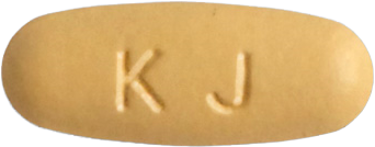 엑스듀오정5/160mg 제품 사진