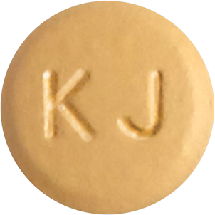 엑스듀오정5/80mg 제품 사진