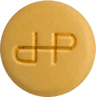 바로포지정5/80mg 제품 사진