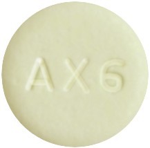 멜로디구강붕해정7.5mg 제품 사진