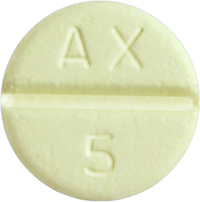 멜로디구강붕해정15mg 제품 사진