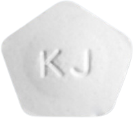 맥시그라구강붕해정50mg 제품 사진