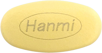 낙소졸정500/20mg 제품 사진