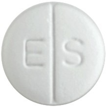 엘로쎄타정100mg 제품 사진