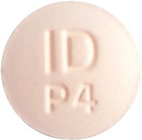 피타큐정4mg 제품 사진