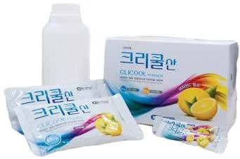 크리쿨산_(2000mL) 제품 사진