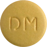디스포지정5/80mg 제품 사진