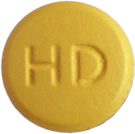 메가포지정5/80mg 제품 사진