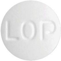 로소프린정 제품 사진