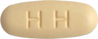 엑스포텐정10/160mg 제품 사진