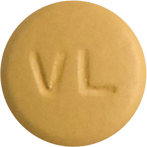 카디포지정5/80mg 제품 사진