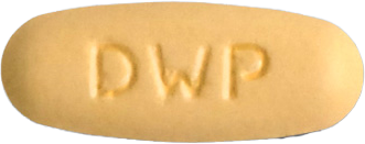 엑스콤비정10/160mg 제품 사진