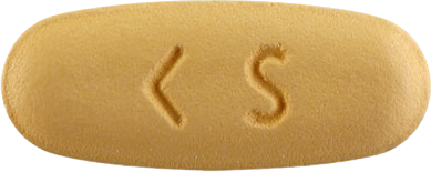 엑스포르정5/160mg 제품 사진