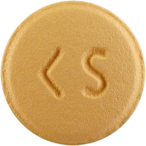 엑스포르정5/80mg 제품 사진