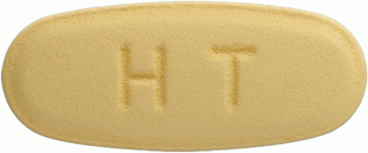 엑스포르테정10/160mg 제품 사진