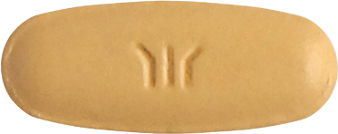 암바르탄정5/160mg 제품 사진