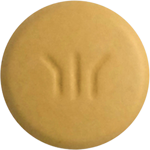 암바르탄정5/80mg 제품 사진