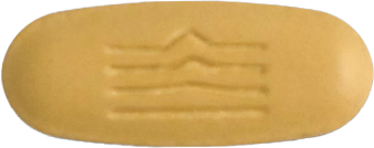 코넥스정5/160mg 제품 사진