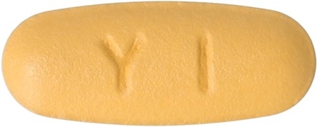 넥포정5/160mg 제품 사진