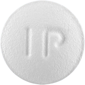 아이타틴정10mg 제품 사진
