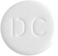 보리슨정0.3mg 제품 사진