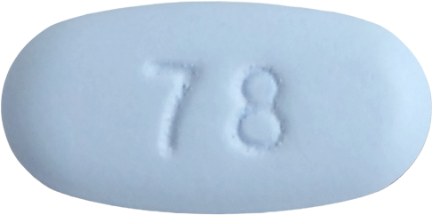 자누메트엑스알서방정50/500mg 제품 사진