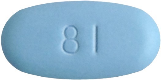 자누메트엑스알서방정100/1000mg 제품 사진