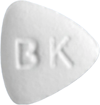 부광엔테카비르정0.5mg 제품 사진