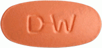 라코르정120/12.5mg 제품 사진