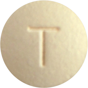 트락손정25mg 제품 사진