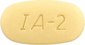 로벨리토정150/20mg 제품 사진