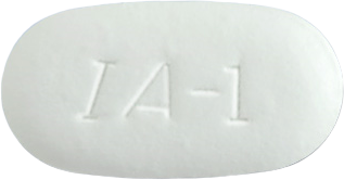 로벨리토정150/10mg 제품 사진