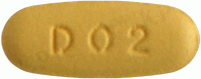 암로살탄정5/160mg 제품 사진
