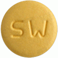 엑스폴정5/80mg 제품 사진