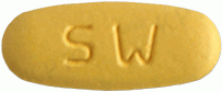 엑스폴정5/160mg 제품 사진