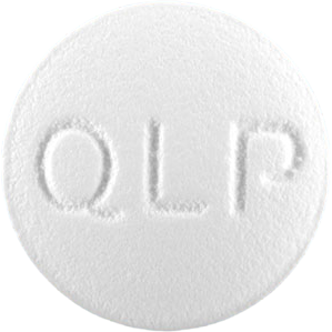 싸이러스정250mg 제품 사진