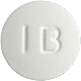 일양바이오라니티딘정150mg 제품 사진