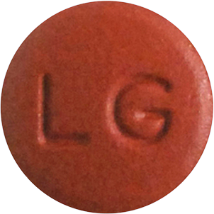 로바티탄정20/80mg 제품 사진