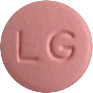 로바티탄정10/80mg 제품 사진