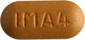 글로팁정400mg 제품 사진