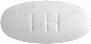 페니멘틴정625mg 제품 사진