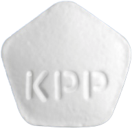 프라큅정0.25mg 제품 사진