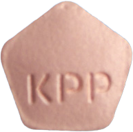 프라큅정2mg 제품 사진