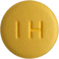 암로탄정5/80mg 제품 사진