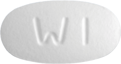 아모시클듀오정500mg 제품 사진