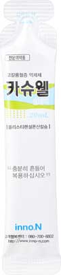 카슈웰현탁액_(5g/20mL) 제품 사진